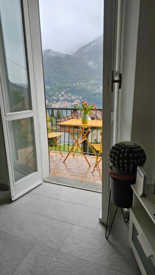Flora Apartment Moltrasio Exterior photo